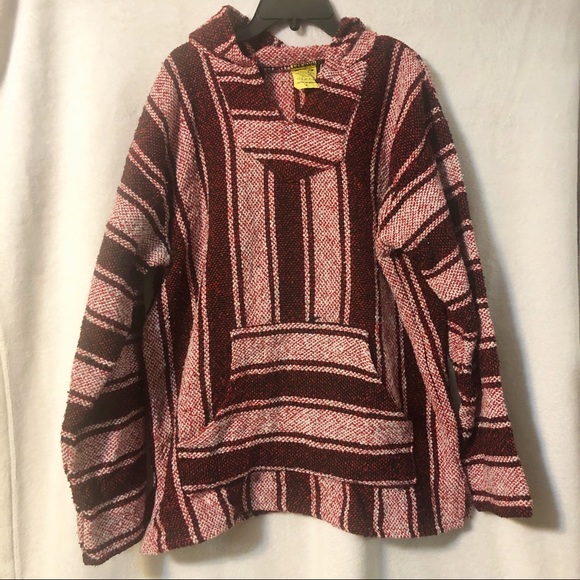 Frank’s Other - Franks Baja Jacket - Unisex Large